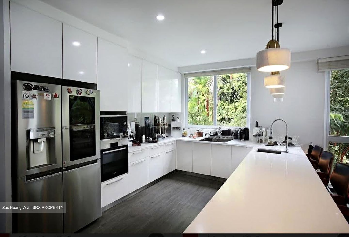 Hillview Garden Estate (D23), Detached #639473961